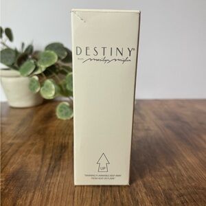 Destiny by Marilyn Miglin Perfume